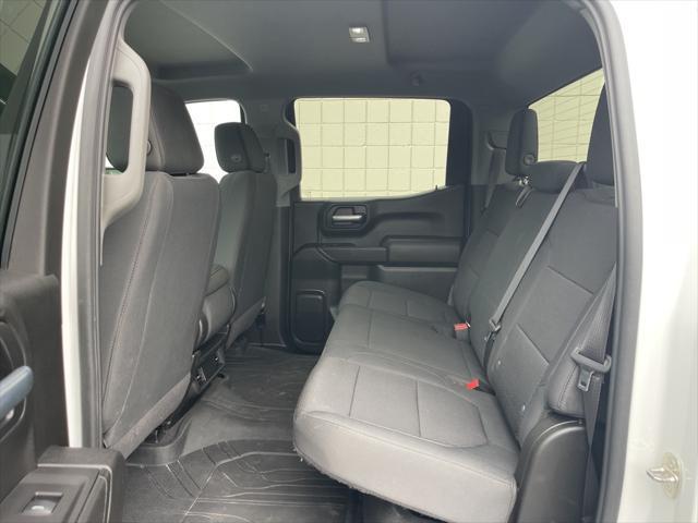 used 2020 Chevrolet Silverado 1500 car, priced at $29,994