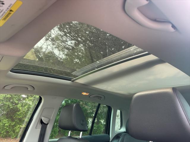 used 2013 Volkswagen Tiguan car, priced at $8,995