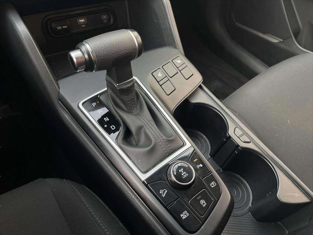 used 2023 Kia Sportage car, priced at $24,449