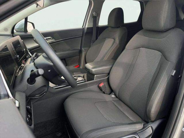 used 2023 Kia Sportage car, priced at $24,449
