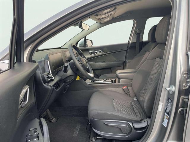 used 2023 Kia Sportage car, priced at $24,449