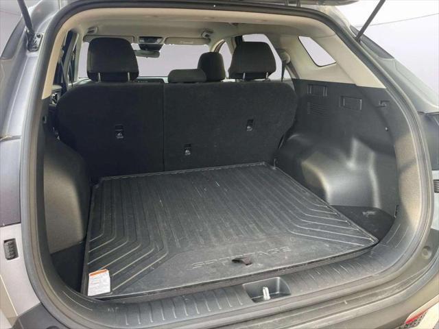 used 2023 Kia Sportage car, priced at $24,449