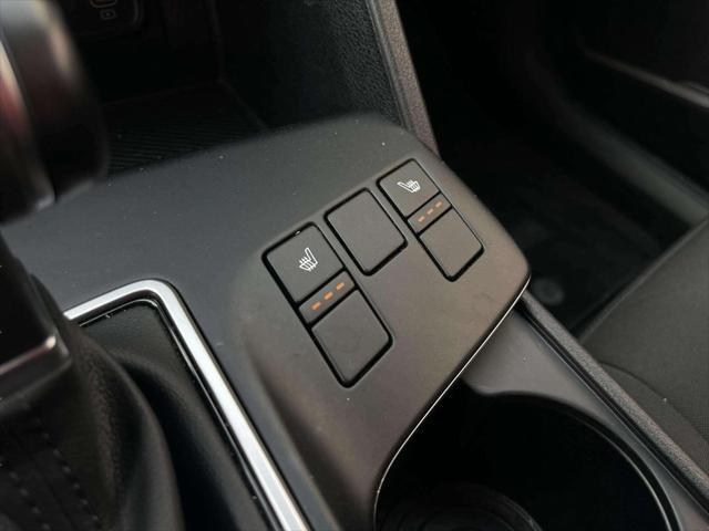 used 2023 Kia Sportage car, priced at $24,449