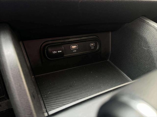used 2023 Kia Sportage car, priced at $24,449