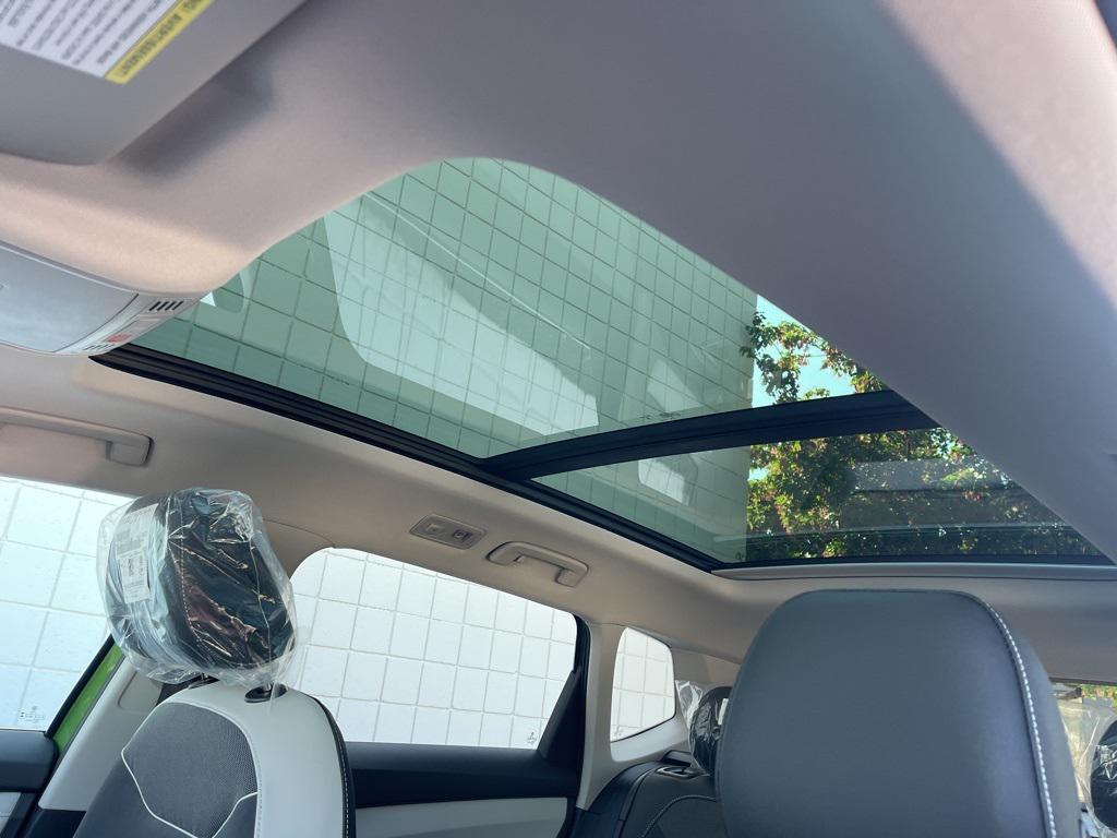 new 2025 Volkswagen Taos car, priced at $32,390