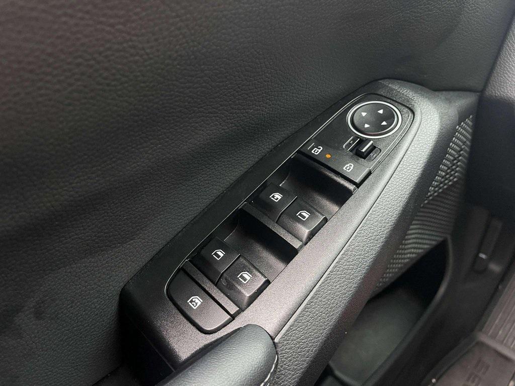 used 2024 Kia Seltos car, priced at $23,828