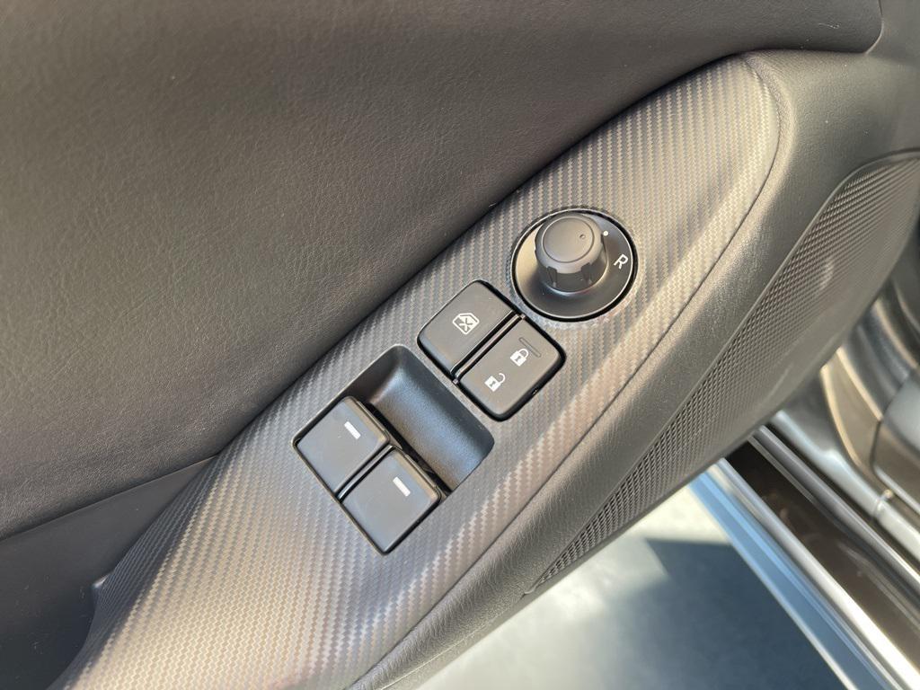 new 2025 Mazda MX-5 Miata car, priced at $36,286