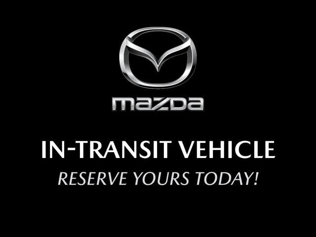 new 2025 Mazda CX-70 car, priced at $50,910