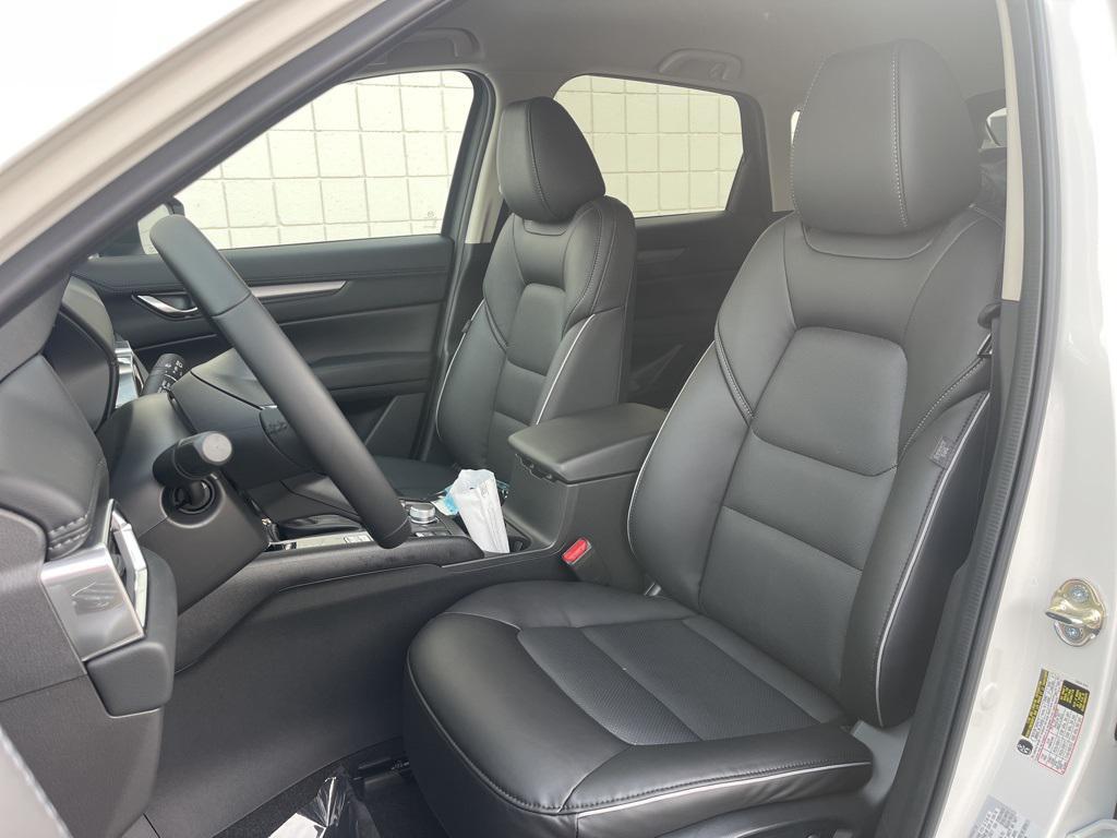 new 2025 Mazda CX-5 car, priced at $30,161