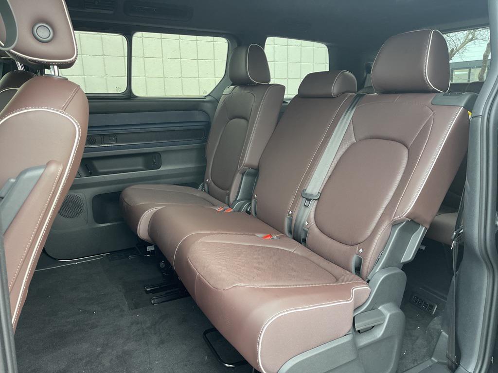 new 2025 Volkswagen ID. Buzz car, priced at $57,516