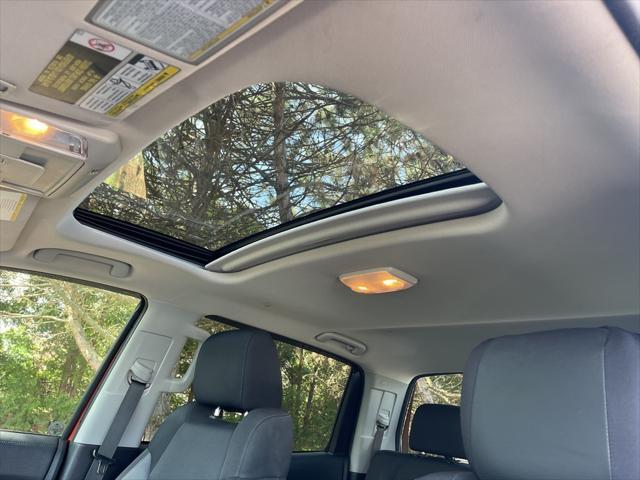 used 2016 Toyota Tundra car, priced at $30,495