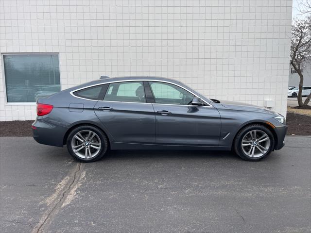 used 2018 BMW 330 Gran Turismo car, priced at $18,797