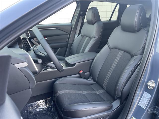 new 2025 Mazda CX-50 car, priced at $35,838