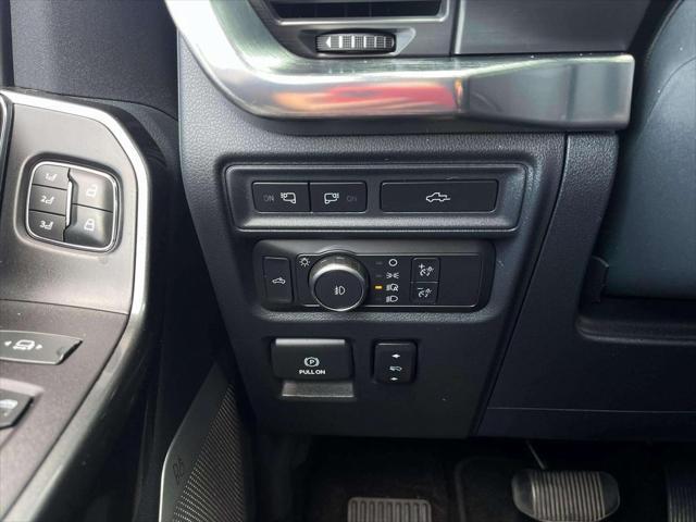 used 2021 Ford F-150 car, priced at $42,395