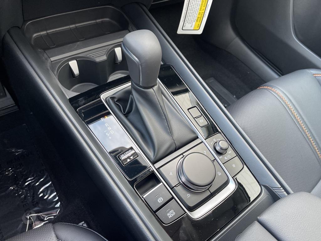 new 2025 Mazda CX-50 Hybrid car, priced at $37,813