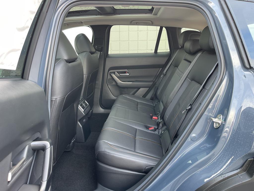 new 2025 Mazda CX-50 Hybrid car, priced at $37,813