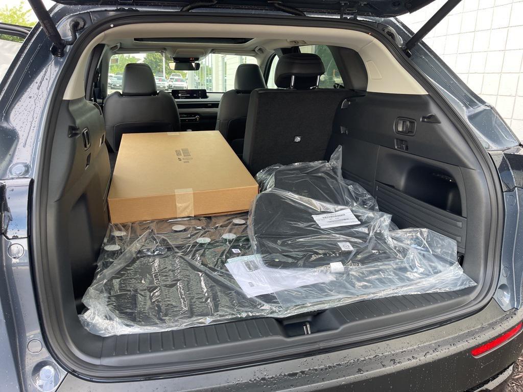 new 2025 Mazda CX-50 Hybrid car, priced at $37,813