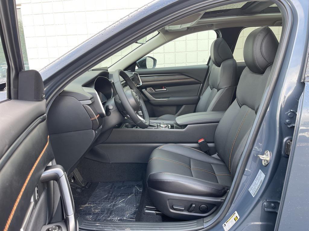 new 2025 Mazda CX-50 Hybrid car, priced at $37,813