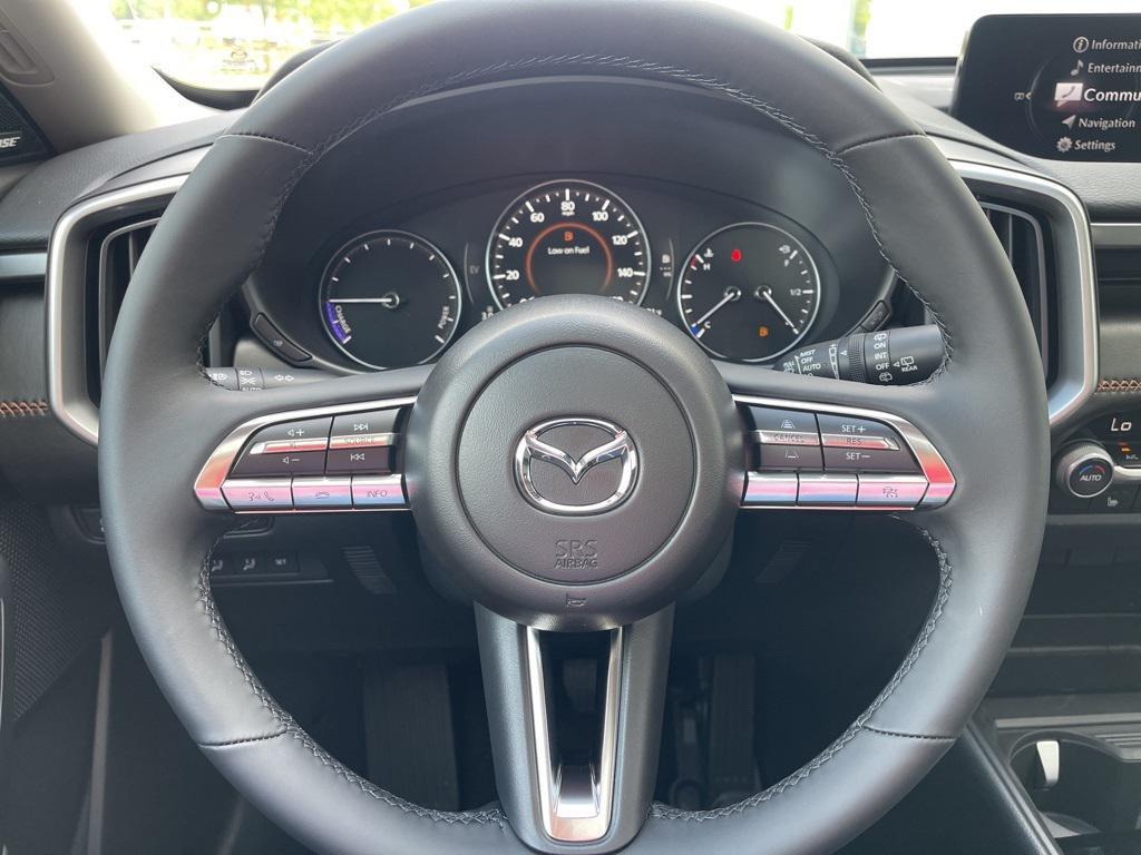 new 2025 Mazda CX-50 Hybrid car, priced at $37,813