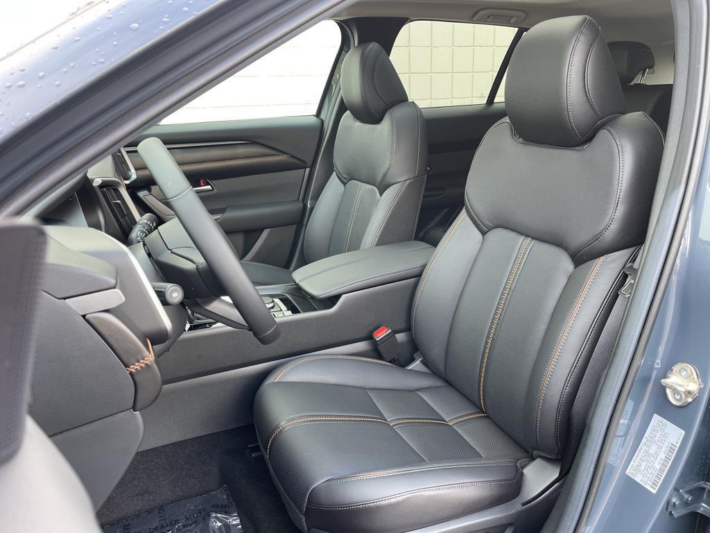 new 2025 Mazda CX-50 Hybrid car, priced at $37,813