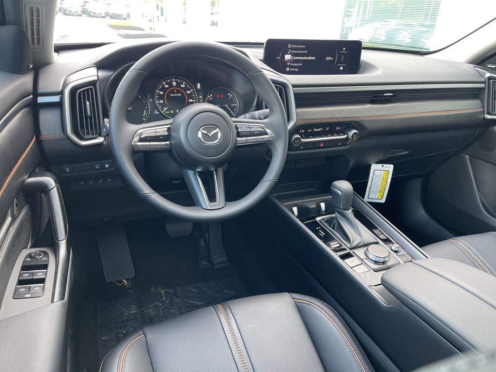 new 2025 Mazda CX-50 Hybrid car, priced at $37,813