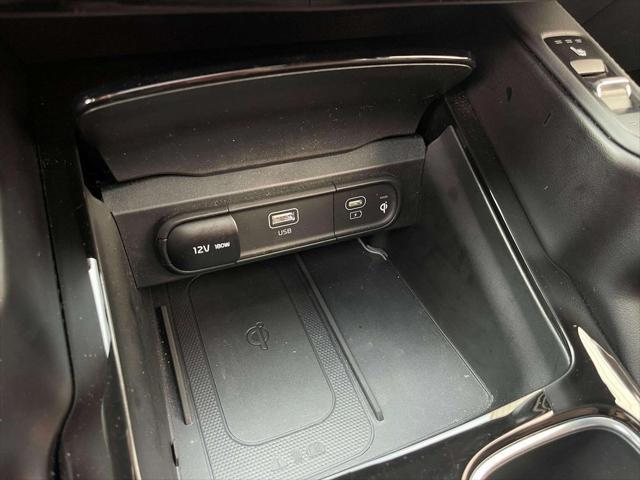 used 2024 Kia Telluride car, priced at $42,495