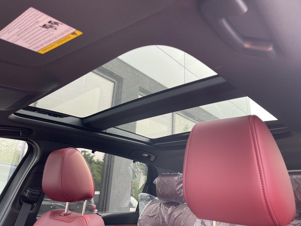 new 2025 Mazda CX-70 PHEV car, priced at $56,381