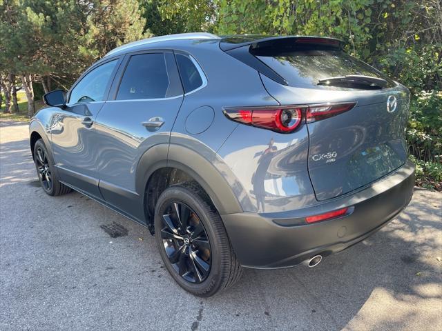 used 2023 Mazda CX-30 car, priced at $24,568