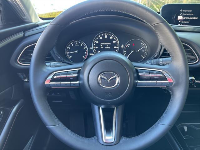 used 2023 Mazda CX-30 car, priced at $24,568