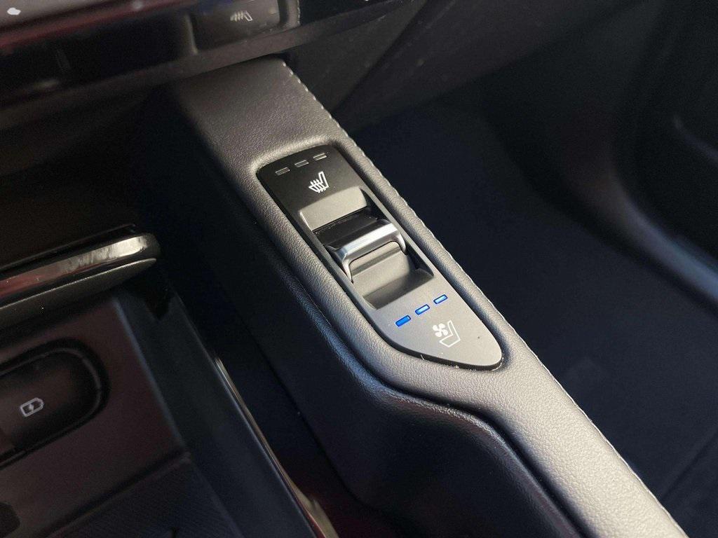 used 2021 Kia Telluride car, priced at $21,493
