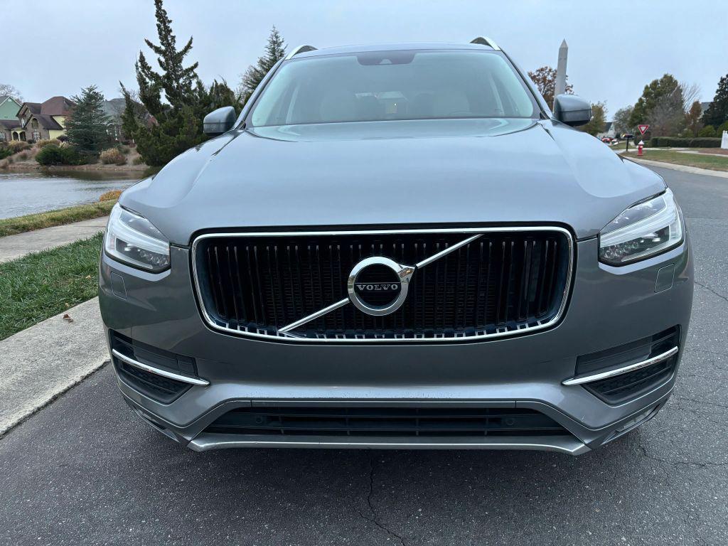 used 2016 Volvo XC90 car, priced at $13,800