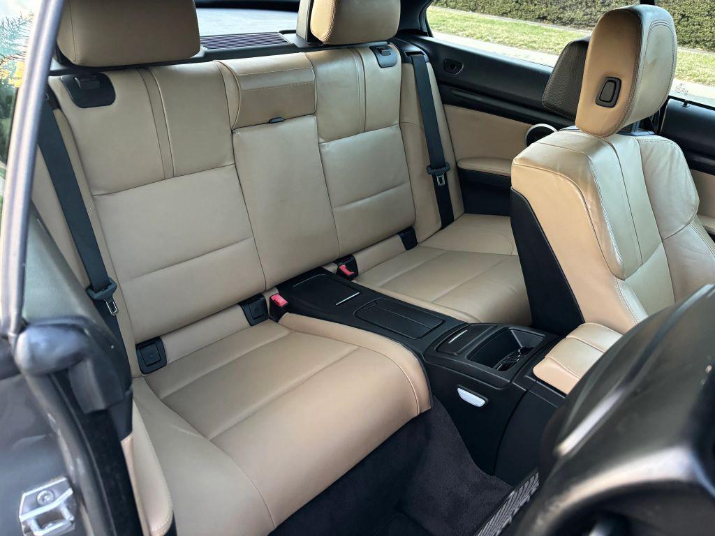 used 2013 BMW M3 car, priced at $20,800