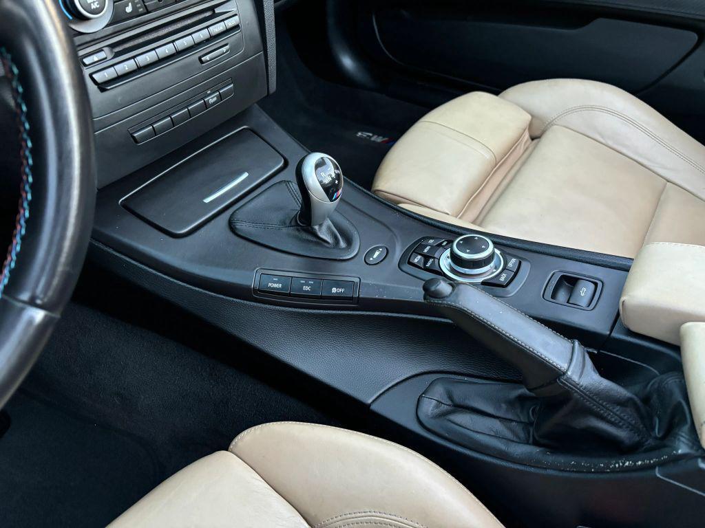 used 2013 BMW M3 car, priced at $20,800