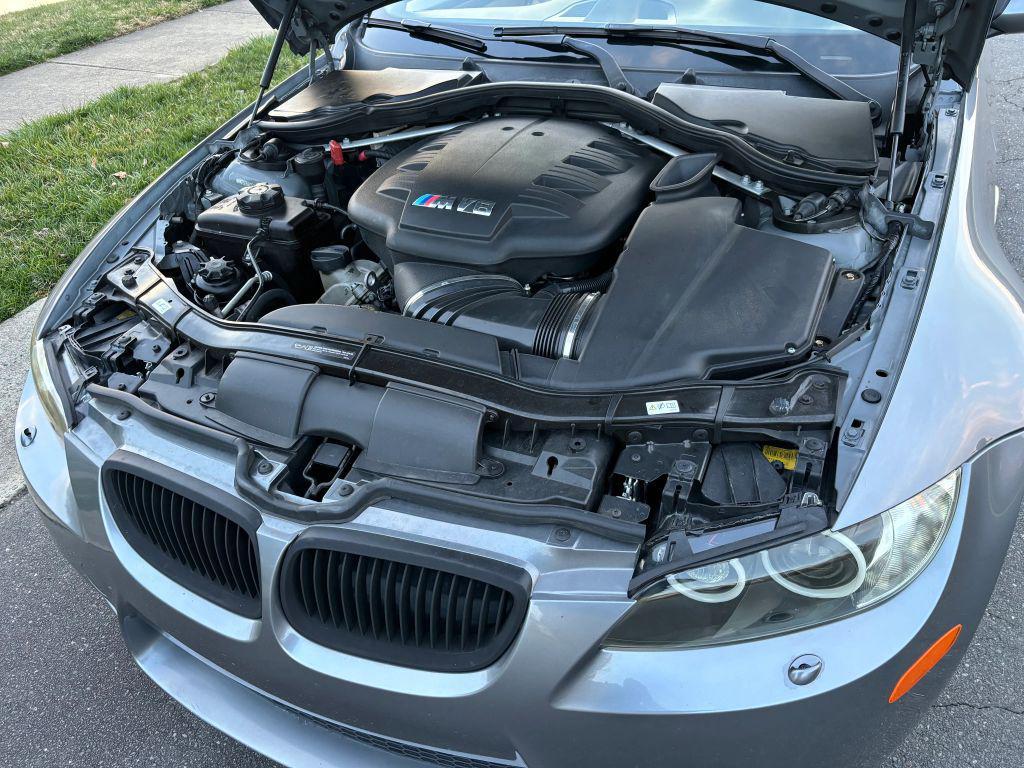 used 2013 BMW M3 car, priced at $20,800