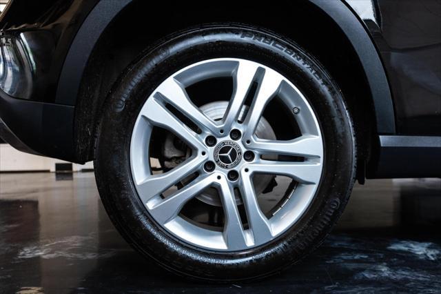 used 2020 Mercedes-Benz GLA 250 car, priced at $17,800