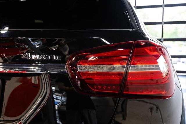 used 2020 Mercedes-Benz GLA 250 car, priced at $17,800