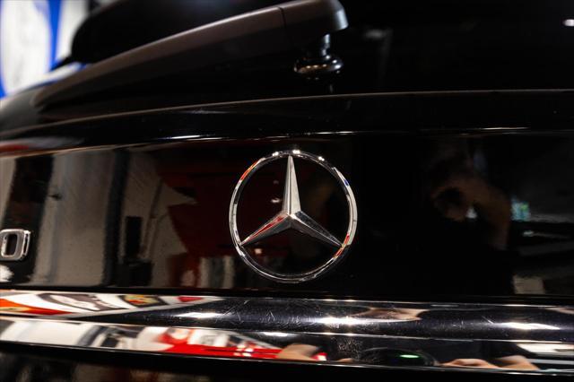 used 2020 Mercedes-Benz GLA 250 car, priced at $17,800