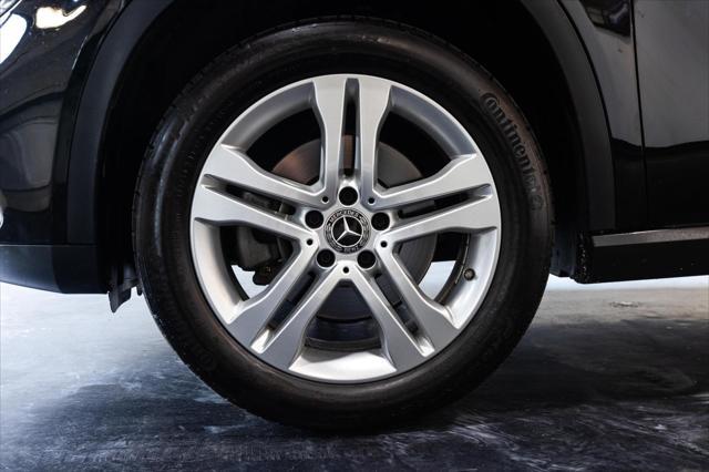 used 2020 Mercedes-Benz GLA 250 car, priced at $17,800