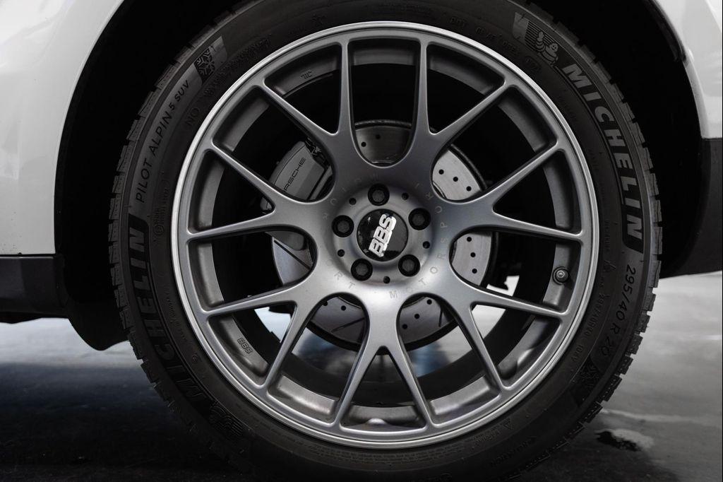 used 2015 Porsche Macan car, priced at $11,800