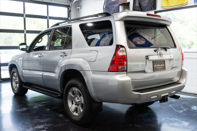 used 2006 Toyota 4Runner car, priced at $11,800