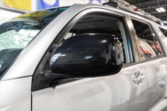 used 2006 Toyota 4Runner car, priced at $11,800