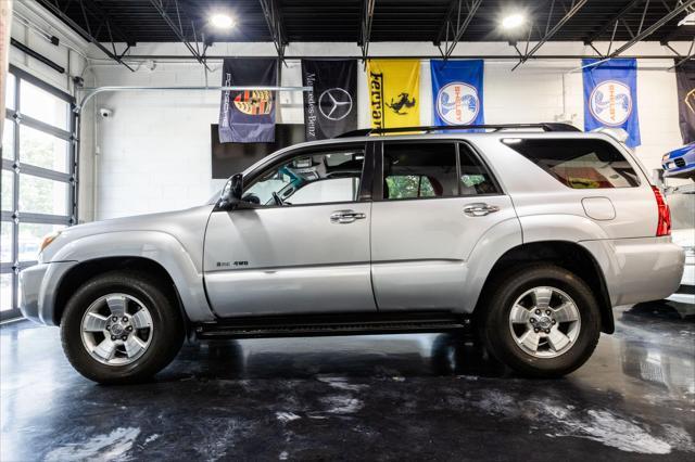 used 2006 Toyota 4Runner car, priced at $11,800