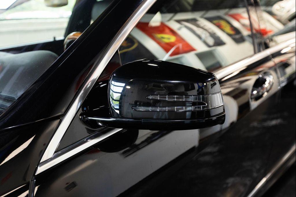 used 2010 Mercedes-Benz S-Class car, priced at $11,999