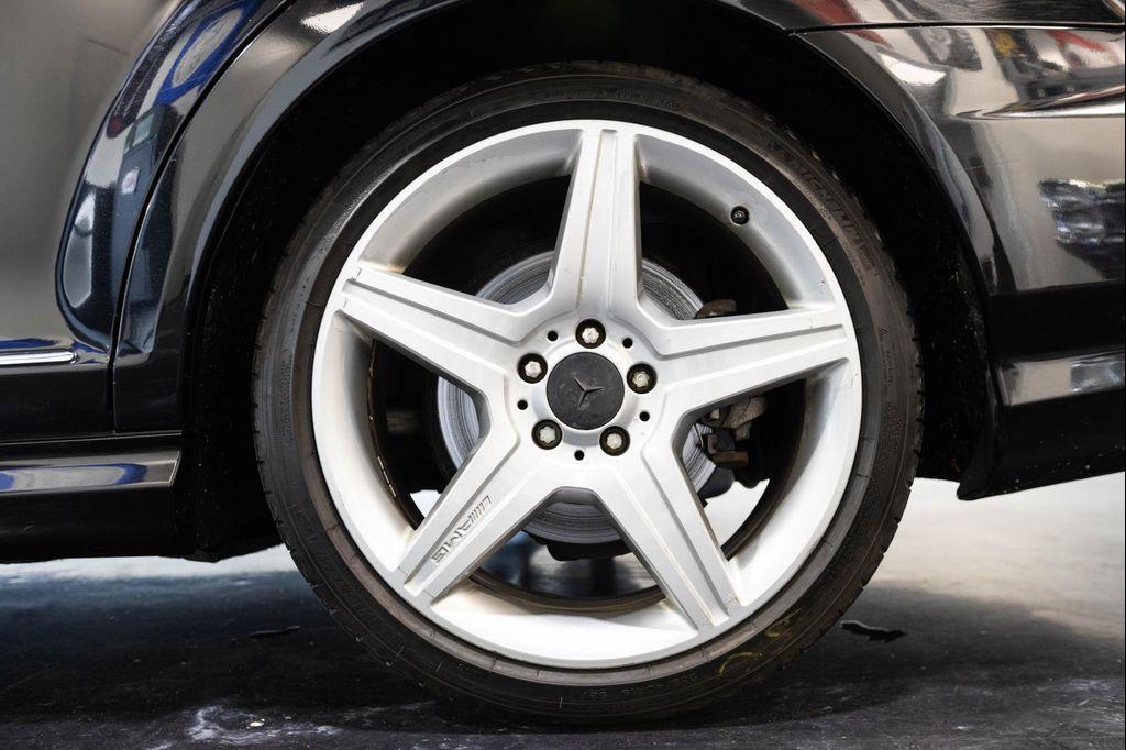used 2010 Mercedes-Benz S-Class car, priced at $11,999