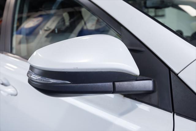 used 2013 Toyota RAV4 car, priced at $14,999