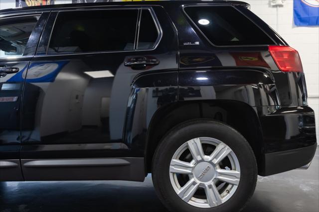 used 2016 GMC Terrain car, priced at $7,800