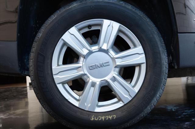 used 2016 GMC Terrain car, priced at $7,800