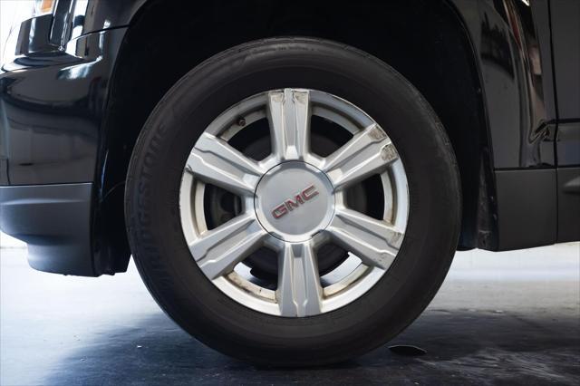 used 2016 GMC Terrain car, priced at $7,800