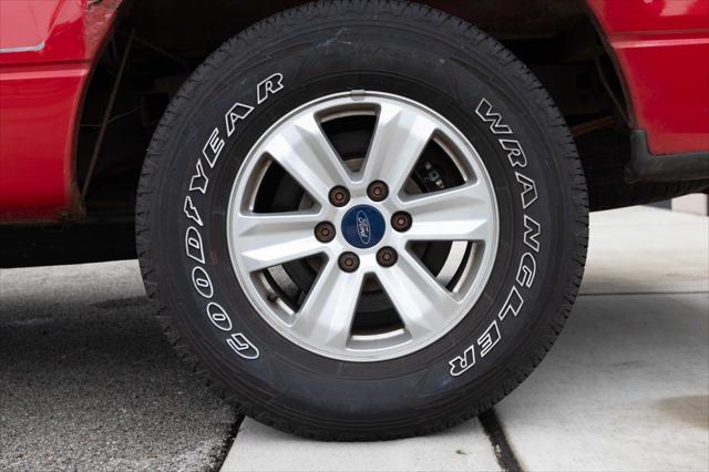 used 2008 Ford F-150 car, priced at $6,800