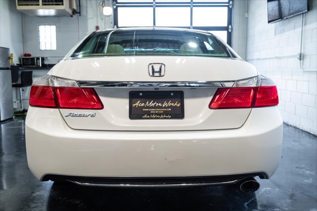 used 2013 Honda Accord car, priced at $14,800